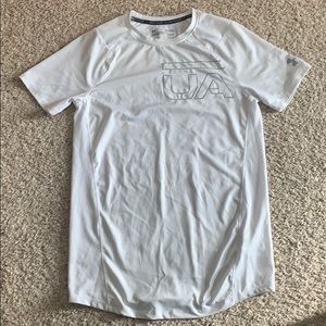 Under Armour Dry Fit Tee Size S
